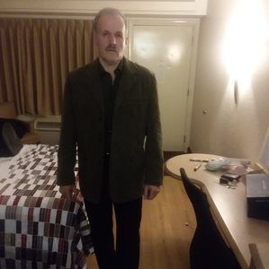 Meet your Posher, Joseph